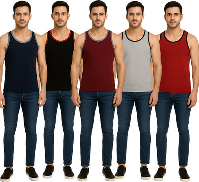 TRENDURA Men Vest