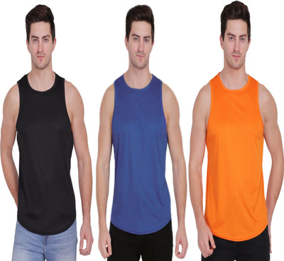 KASPY Men Vest