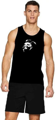 Ajay Men Vest