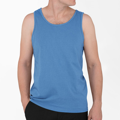 Meworld Men Vest