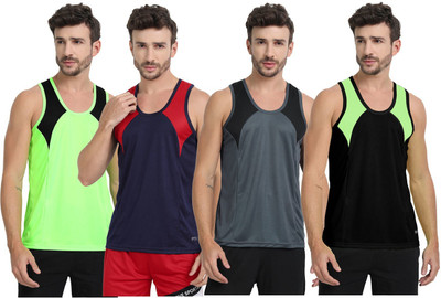 FTX Men Vest