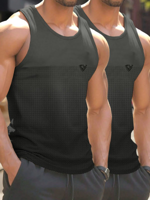 EyeBogler Men Vest