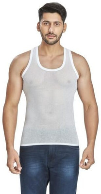 Poomex Men Vest