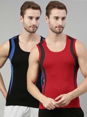 Dixcy Scott Originals Men Vest