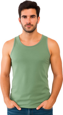 BONJOUR Men Vest