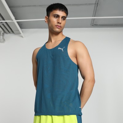 PUMA Men Vest