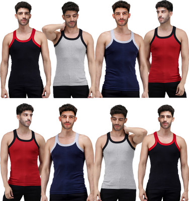 AMUL COMFY Men Vest