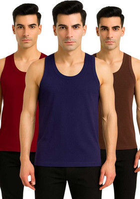 ANAND Men Vest