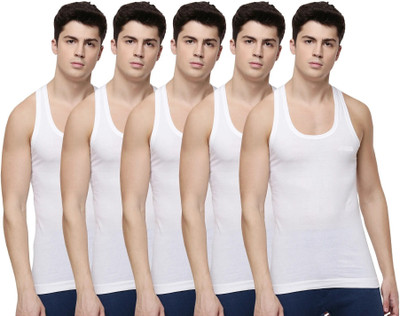 AMUL COMFY Men Vest