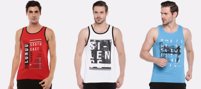 Force NXT Men Vest