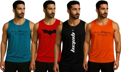 Elite Elegance Apparel Men Vest