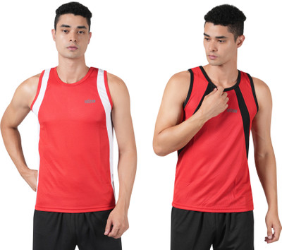 TRIZON Men Vest