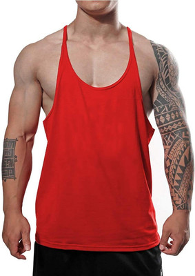 Artivri Men Vest