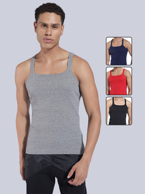 Dollar Bigboss Men Vest
