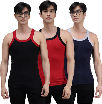 AMUL COMFY Men Vest