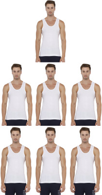 RUPA JON Men Vest