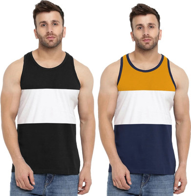 t-hustler Men Vest