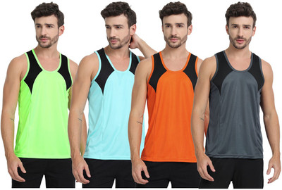 FTX Men Vest