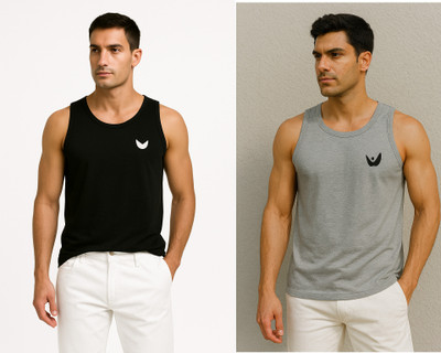 Prabha enterprise Men Vest