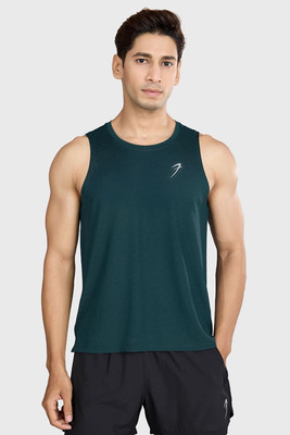 FuaarK Men Vest
