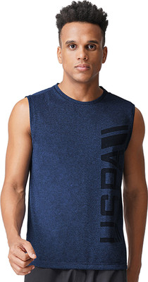 U.S. POLO ASSN. Men Vest