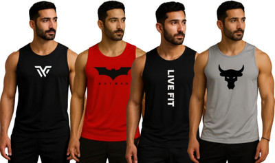 Elite Elegance Apparel Men Vest