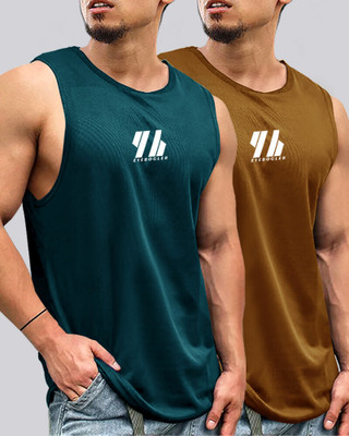 EyeBogler Men Vest