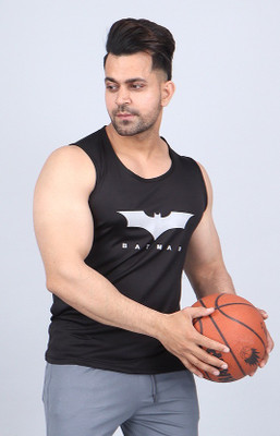 NATRIS Men Vest