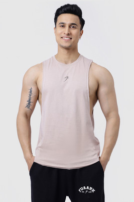 FuaarK Men Vest
