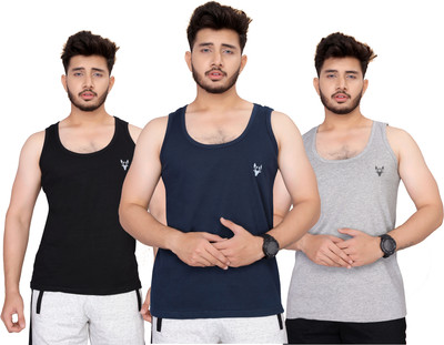 Tween Trends Men Vest