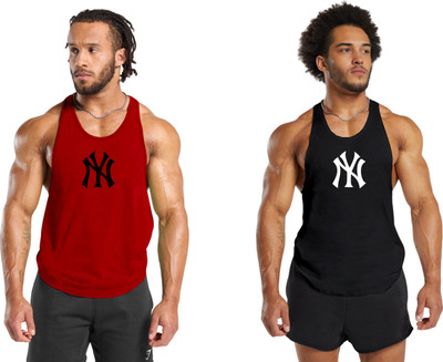 VTSports Men Vest