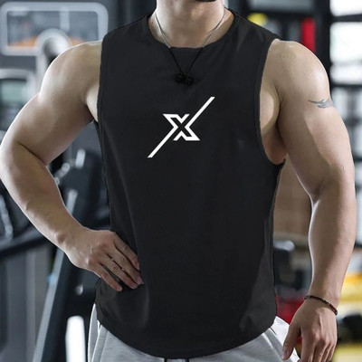 Mitchell Style Men Vest