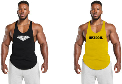 VTSports Men Vest