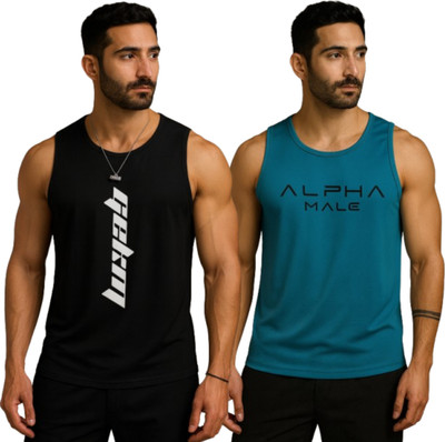 Elite Emporium Apparel Men Vest