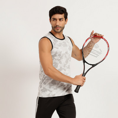 TQH Men Vest