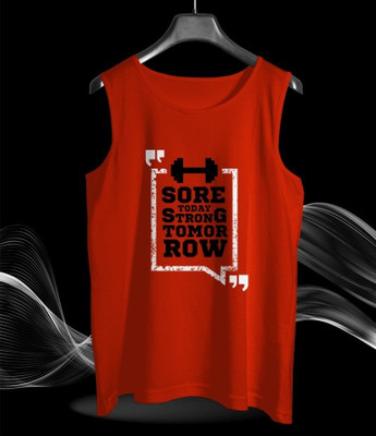 Kay Dee Men Vest