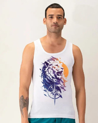 Snojh Men Vest