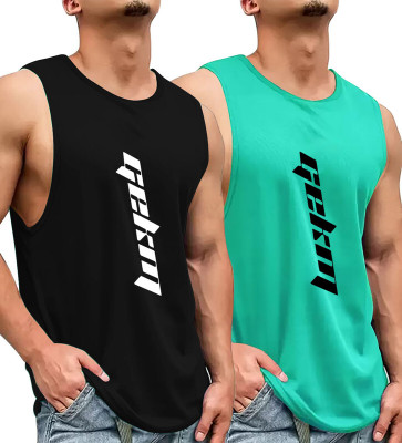FastColors Men Vest