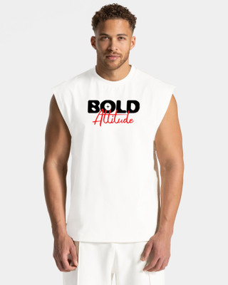 t-hustler Men Vest