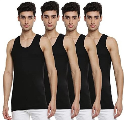 Ramraj Cotton Men Vest
