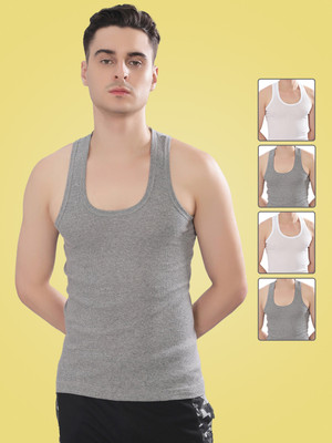 Dollar Bigboss Men Vest
