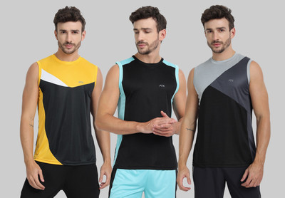 FTX Men Vest