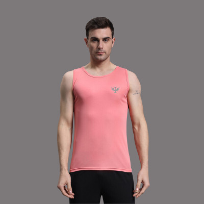InkTees Men Vest