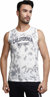 V-MART Men Vest