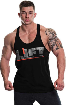 Artivri Men Vest