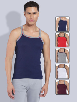 Dollar Bigboss Men Vest