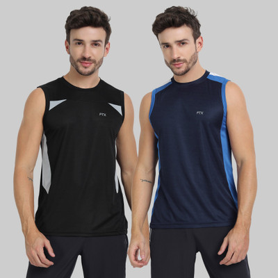 FTX Men Vest