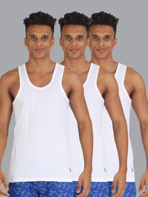U.S. POLO ASSN. Men Vest