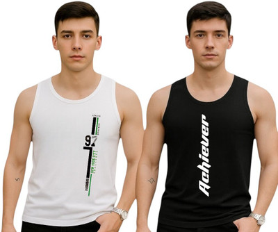 Berlin Men Vest