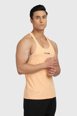 FuaarK Men Vest